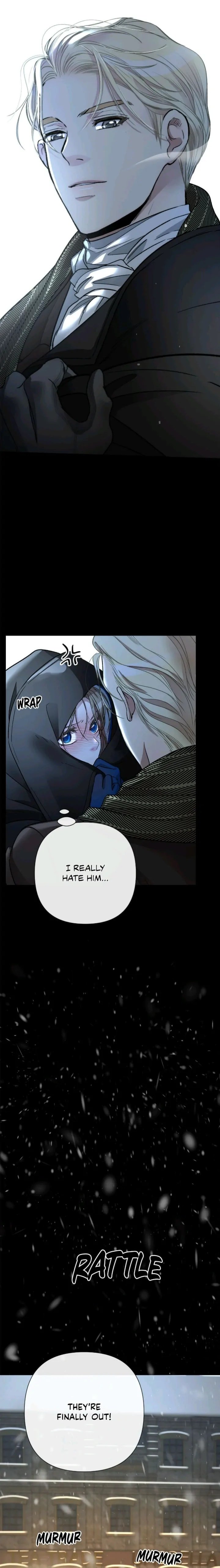 The Problematic Prince, Chapter 57 image 31